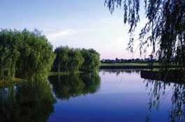 River Mao