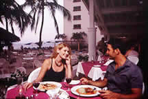 Playa del Sol Costa Sur - Restaurant 