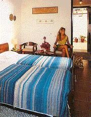 Room at Nostos Village