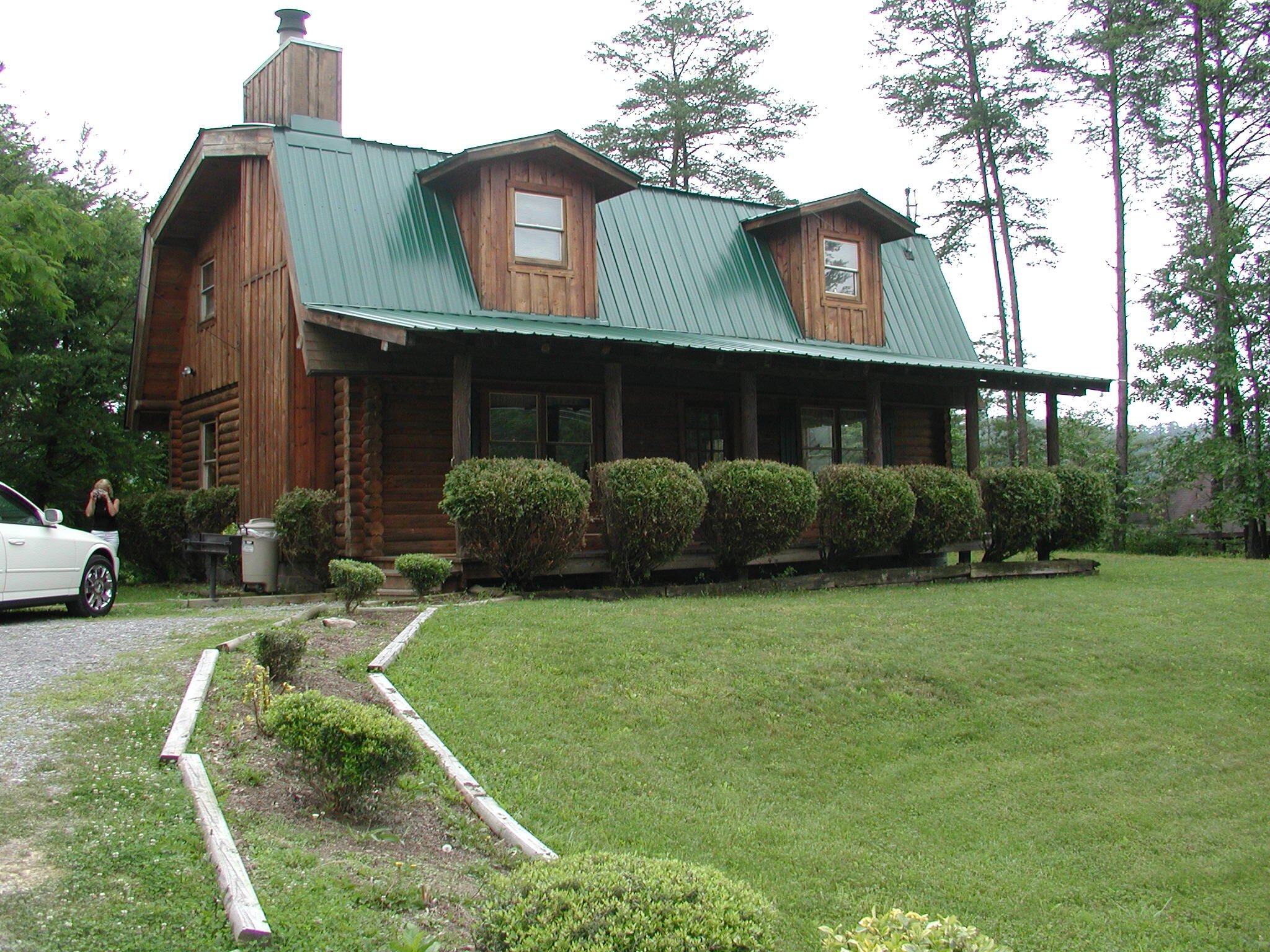 Fox Run Resort