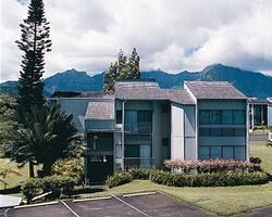 The Makai Club at Princeville