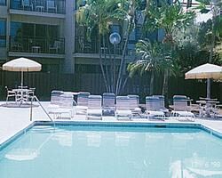 Kona Billfisher - Pool