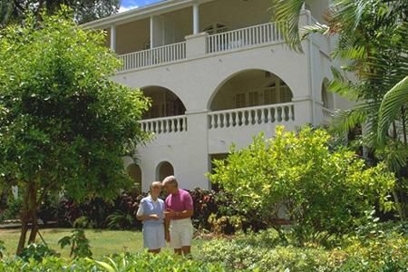 The Divi Heritage Resort