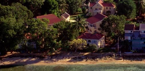 The Divi Heritage Resort