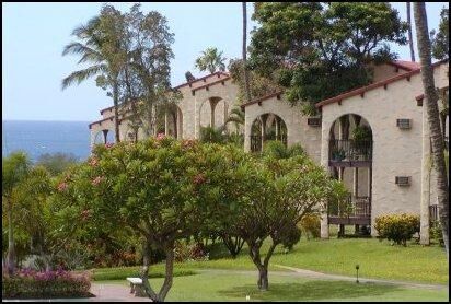 Maui Lea at Maui Hill
