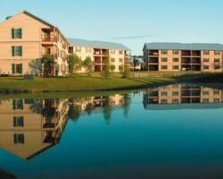 Silverleaf's Fox River Resort