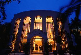 Occidental Royal Hideaway Playacar