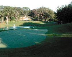 Silverleaf's Fox River Resort - Golf Course