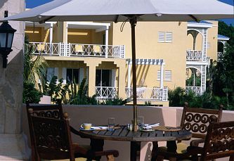 Occidental Royal Hideaway Playacar