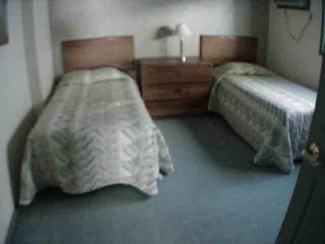 InnSeason Resorts South Mountain - Unit Bedroom