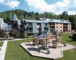 Oak 'n Spruce Resort
