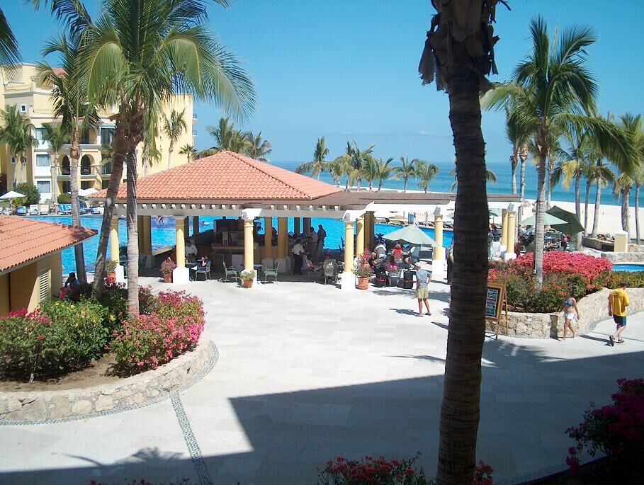 Club Casa Dorada Beach & Golf Resort - Pool