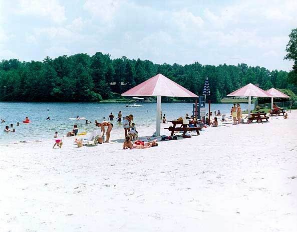 Wyndham Resort at Fairfield Plantation - Beach