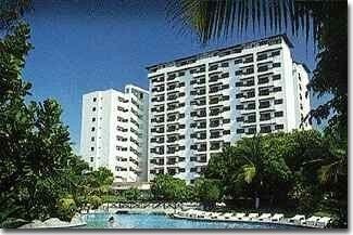 Mayan Sea Garden Mazatlan