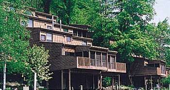 River Village I & II at Shawnee Resort