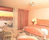 The Atrium Resort on Simpson Bay Beach - Unit Bedroom