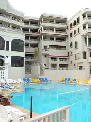 Avalon Grand Resort - Pool