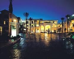 Club de Soleil