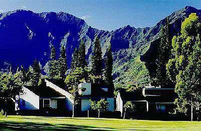 The Makai Club Cottages