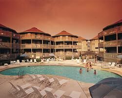 Outer Banks Beach Club II