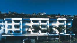 Riviera Beach and Spa Resort I & II