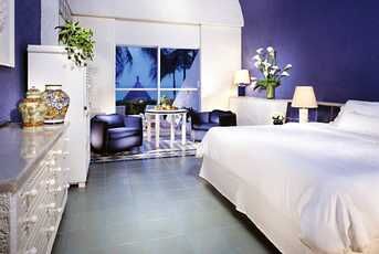 Club Regina Cancun - Unit Interior