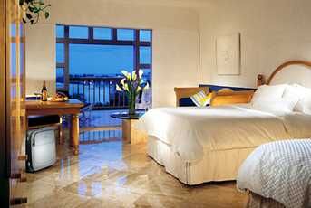 Club Regina Cancun - Unit Interior