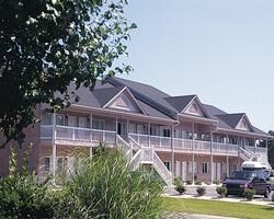 Presidential Villas at Plantation Resort 