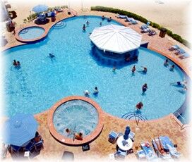 Morritt's Grand Resort - Pool