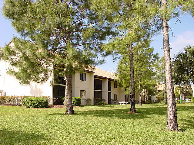 Westgate Vacation Villas
