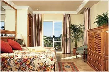 Marriott's Marbella Beach Resort - Unit Bedroom