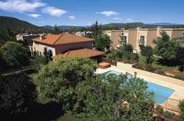 Villas of Sedona
