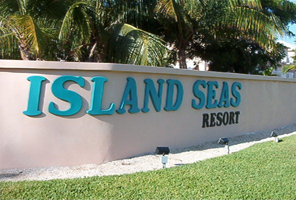 Island Seas Resort