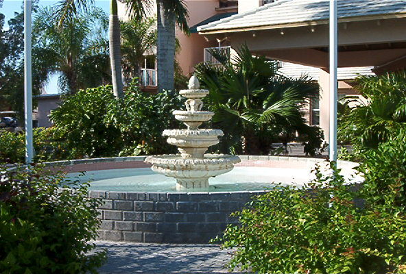 Island Seas Resort