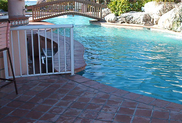 Island Seas Resort - Pool