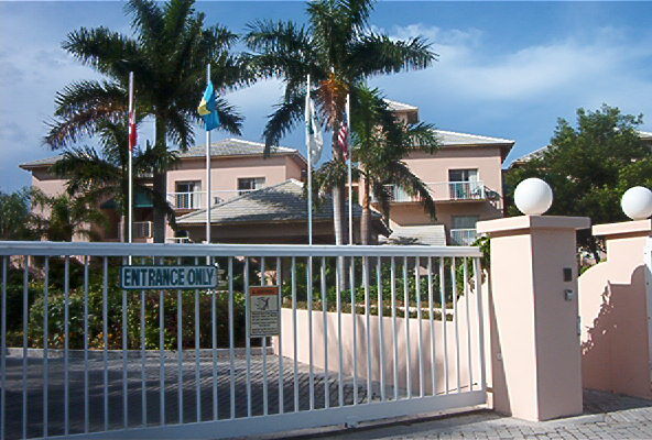 Island Seas Resort