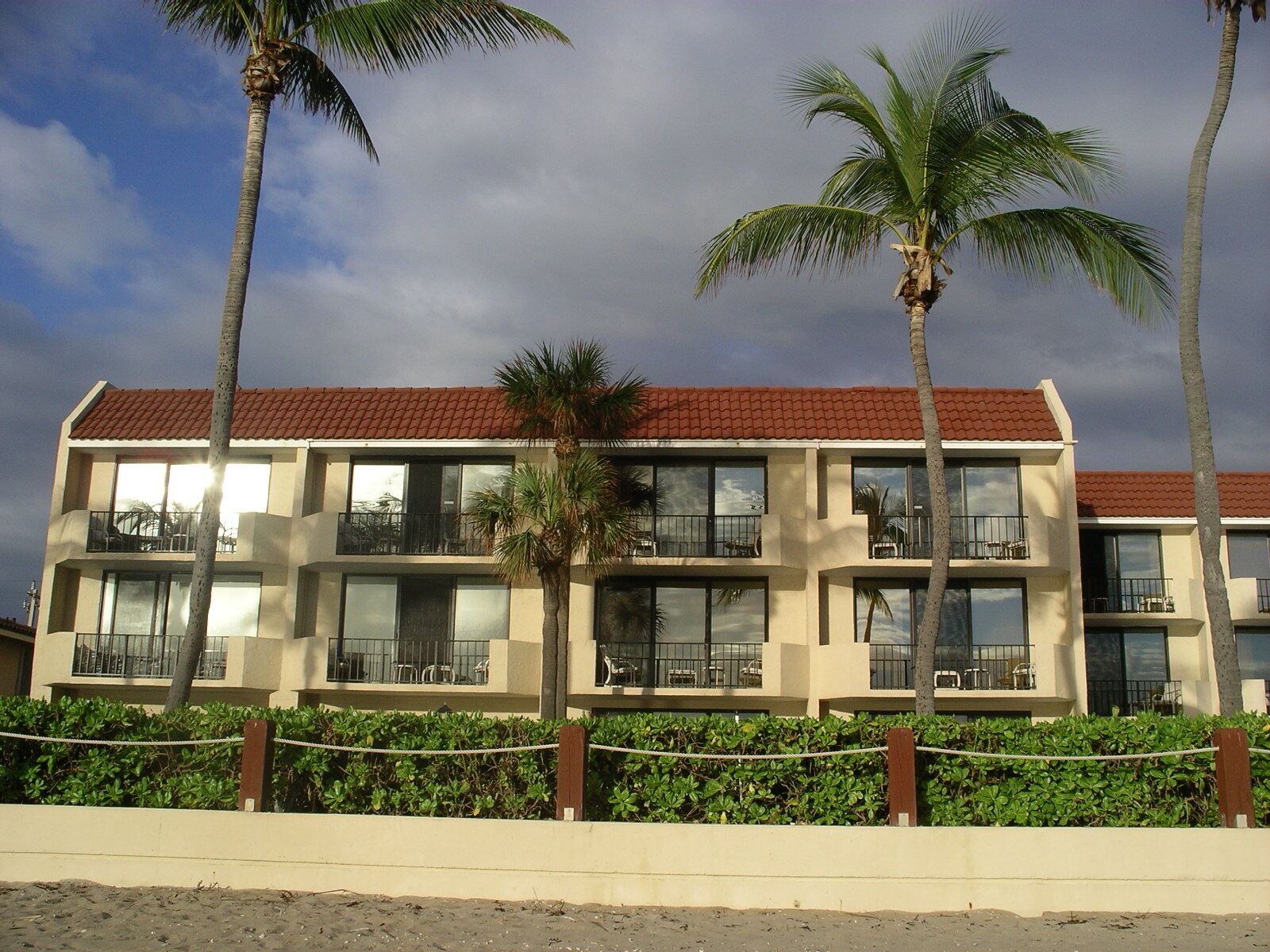 Costa del Sol Resort