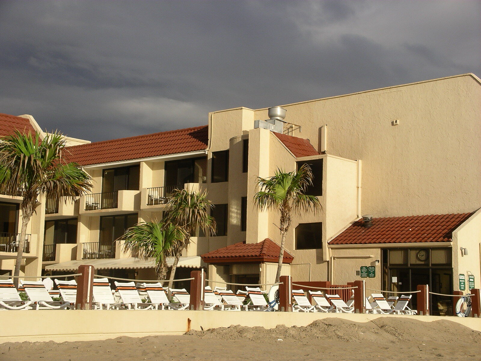 Costa del Sol Resort