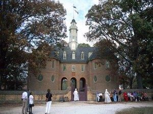 Colonial Williamsburg