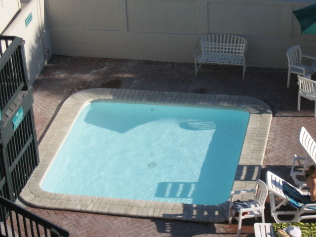 Silver Beach Club Resort Condo - Pool