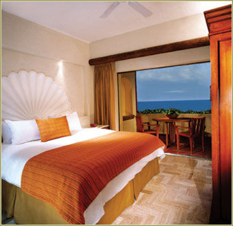 Club Velas Vallarta - Unit Bedroom