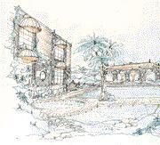Le Ville del Lido