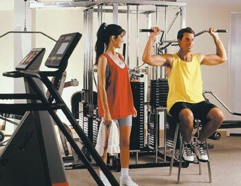 The Point at Poipu - Exercise Facility