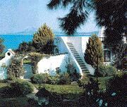 Residence Liscia di Vacca