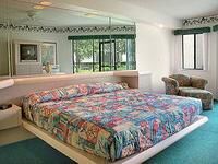 Westgate Vacation Villas - Master Bedroom