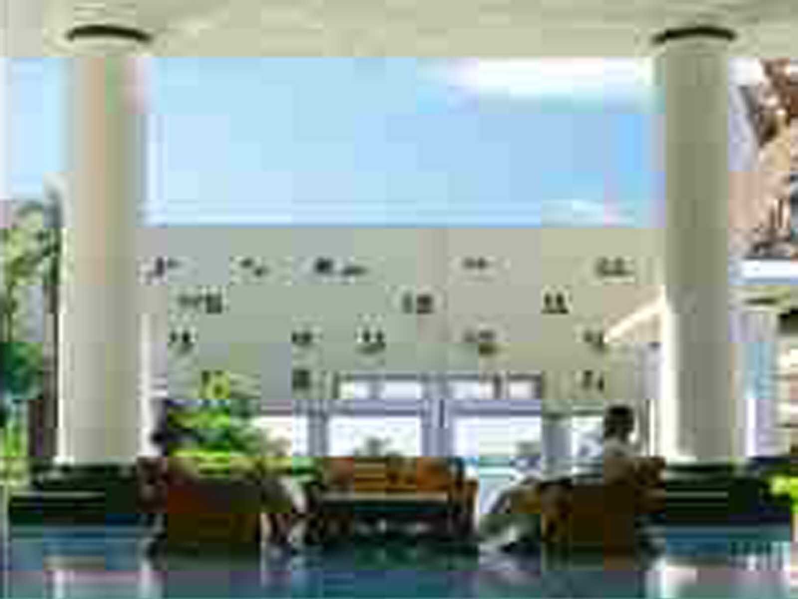 Grand Mayan Acapulco - Lobby