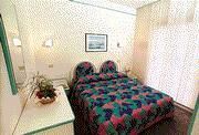 Room at Ute Hotel