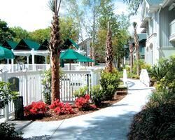 Coral Sands Resort
