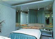 Room at Club Dolmen By The Sea