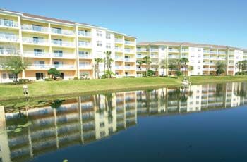 Liki Tiki Village 